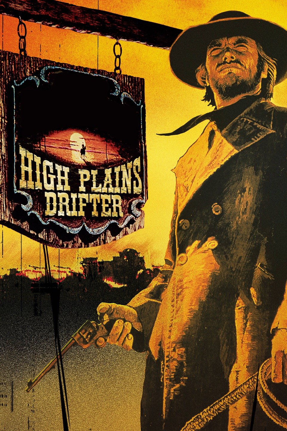 High Plains Drifter (1973) [44543] (A1767041783) [[Movies]] --Plex--